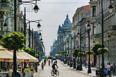 Тур Будапешт - Ческе-Будеёвице - замок Глубока - Прага - Карловы Вары* - Лодзь - Фото 13