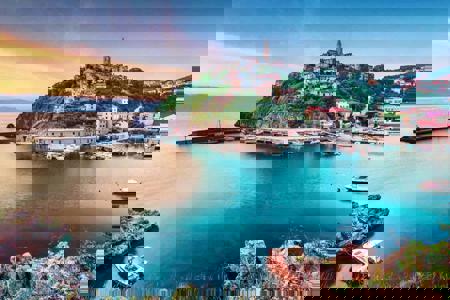 Тур Загреб - Пореч - Любляна - Фото 3 Риека