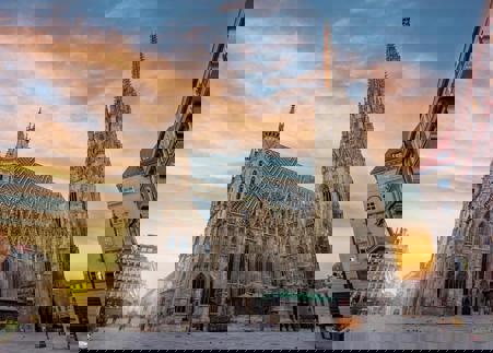 Тур Мюнхен - Сирмионе* - Флоренция - Рим - Ватикан* - Помпеи* - Неаполь* - Венеция - Вена - Фото 12