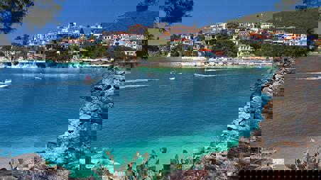 Тур Будапешт - Охрид - Паралия - Скопье - Сегед - Кошице* - Фото 8