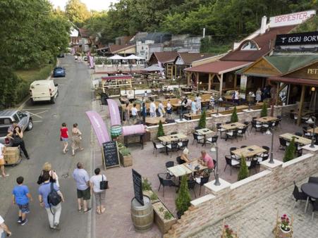 Тур Будапешт - Загреб - озера Плитвицкие - Братислава - Краков - Фото 2