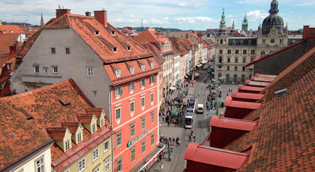 Тур Вена - Венеция* - Тревизо* - Лидо-ди-Езоло - Грац* - Милан* - Флоренция* - Верона* - оз. Гарда* - Комо* - Любляна* - Фото 6