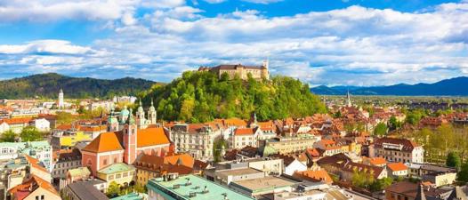 Тур Будапешт - Любляна - Венеция - Верона - Зальцбург - Фото 4