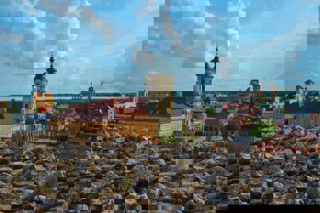 Тур Будапешт - Вена - Прага - Дрезден* - Вроцлав - Фото 2