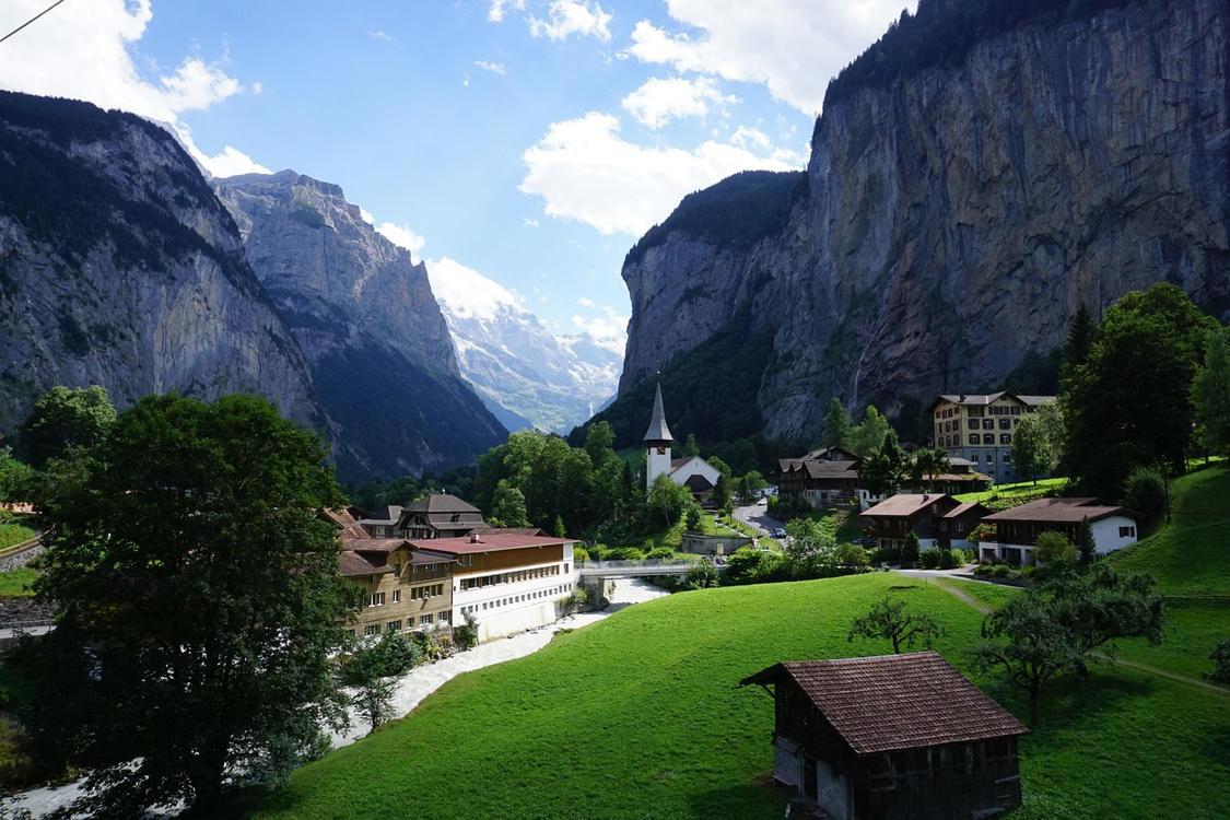 Автобусный тур Мюнхен - Цюрих - Люцерн* - Женева - Монтрё* - Веве* - Лозанна* - Берн - Нюрнберг - Бамберг*, выезд из Минскa, Брестa