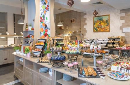 Тур Закопане - Банско - Будапешт - Фото 14 Отель St George Ski & Holiday 4*