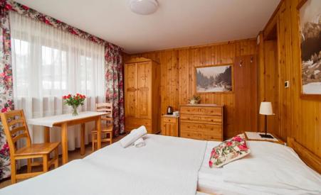 Тур Закопане - Банско - Будапешт - Фото 5 Комплекс отдыха "Marzenie"