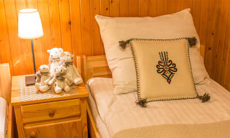 Тур Закопане - Банско - Будапешт - Фото 4 Комплекс отдыха "Marzenie"