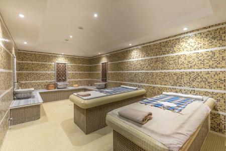 Тур Орадя - Банско - Будапешт - Фото 8 Отель St. George Ski and Holiday 4*