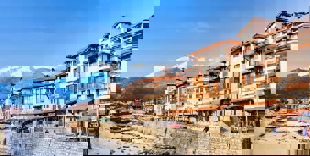 Тур Орадя - Банско - Будапешт - Фото 5 Банско