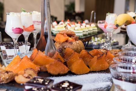 Тур Орадя - Банско - Будапешт - Фото 11 Отель St. George Ski and Holiday 4*