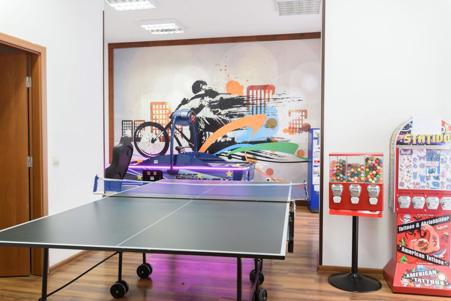 Тур Орадя - Банско - Будапешт - Фото 12 Отель St. George Ski and Holiday 4*