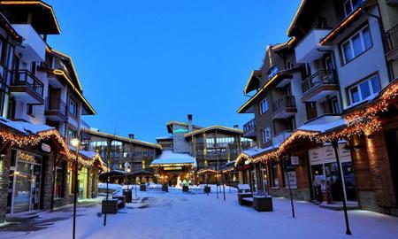 Тур Орадя - Банско - Будапешт - Фото 3 Банско