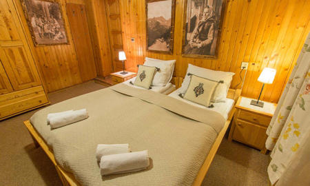 Тур Закопане - Банско - Будапешт - Фото 3 Комплекс отдыха "Marzenie"