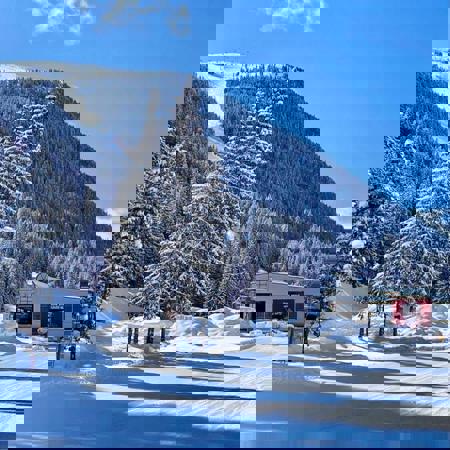 Тур Орадя - Банско - Будапешт - Фото 2 Банско