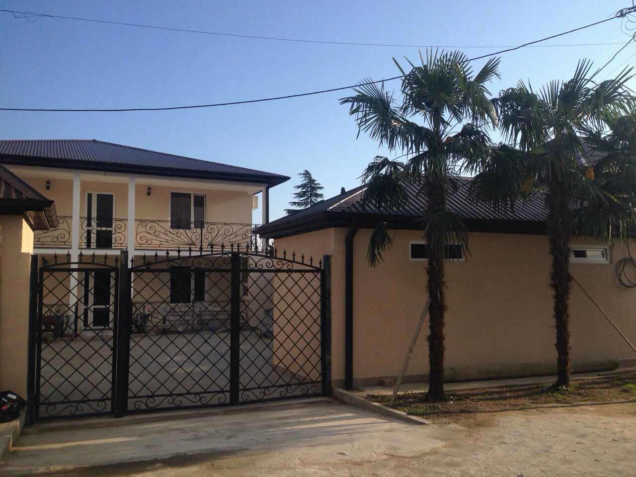 Автобусный тур Гудаута - Новый Афон* - Гагра*, выезд из Барановичей, Минскa, Бобруйскa, Гомеля