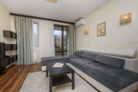 Тур Закопане - Банско - Будапешт - Фото 22 Отель St George Ski & Holiday 4*