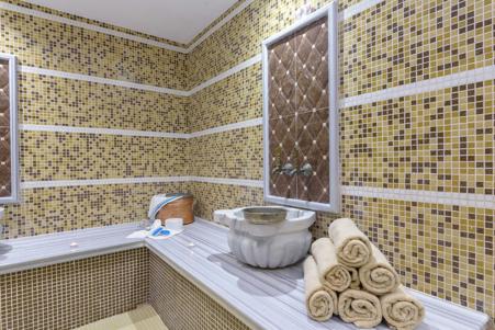 Тур Закопане - Банско - Будапешт - Фото 16 Отель St George Ski & Holiday 4*