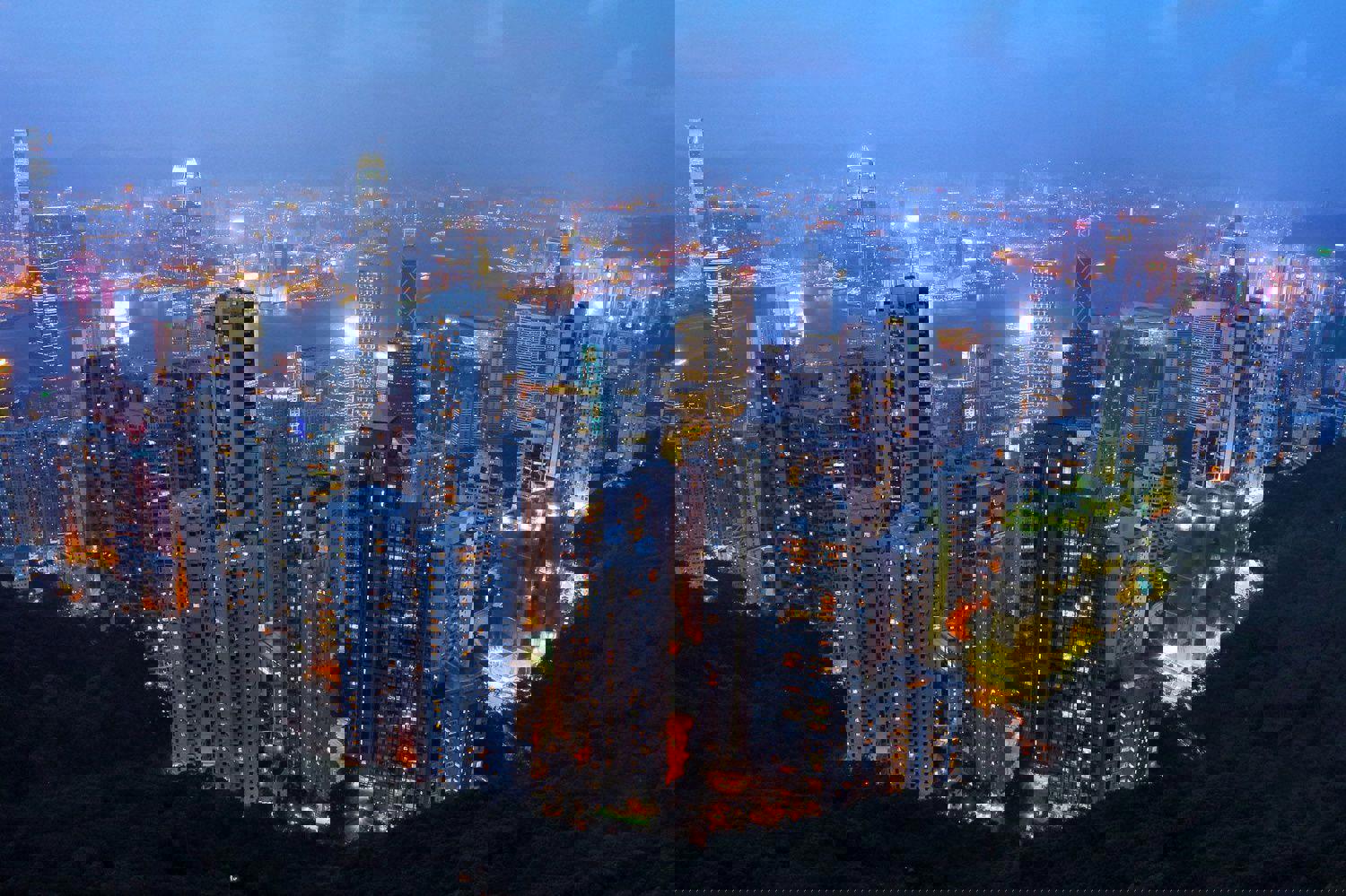 Тур Пекин - Гонконг - Макао - Гуанчжоу, выезд из Минскa