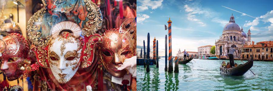 Автобусный тур Вена - Флоренция - Пиза - Милан - оз. Комо - Клагенфурт, выезд из Минскa