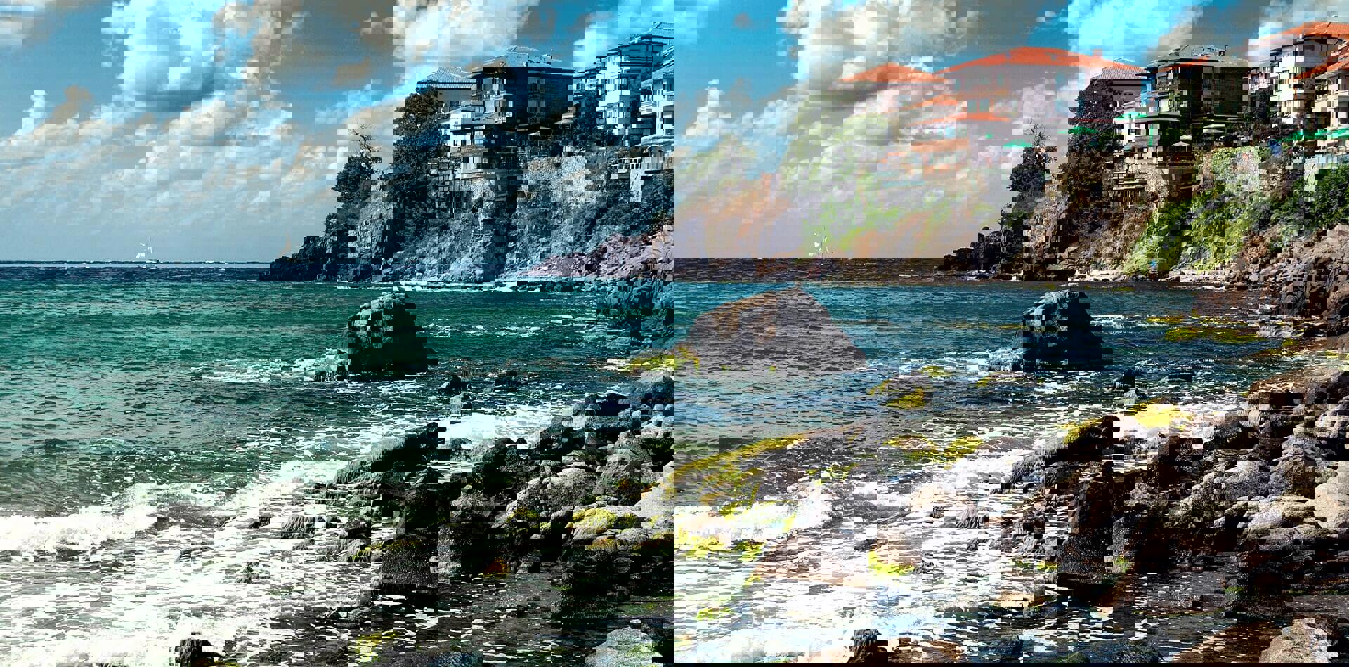 Автобусный тур Вена - Милан - оз. Комо* - Монте-Карло* - Ницца - Льорет-де-Мар - Барселона* - Жирона* - Каркасон* - Париж - Берлин, выезд из Минскa