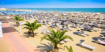 Тур Любляна - Триест* - Венеция - Римини - Сан-Марино - Рим* - Флоренция* - оз. Вёртер-Зе - Оломоуц - Фото 4