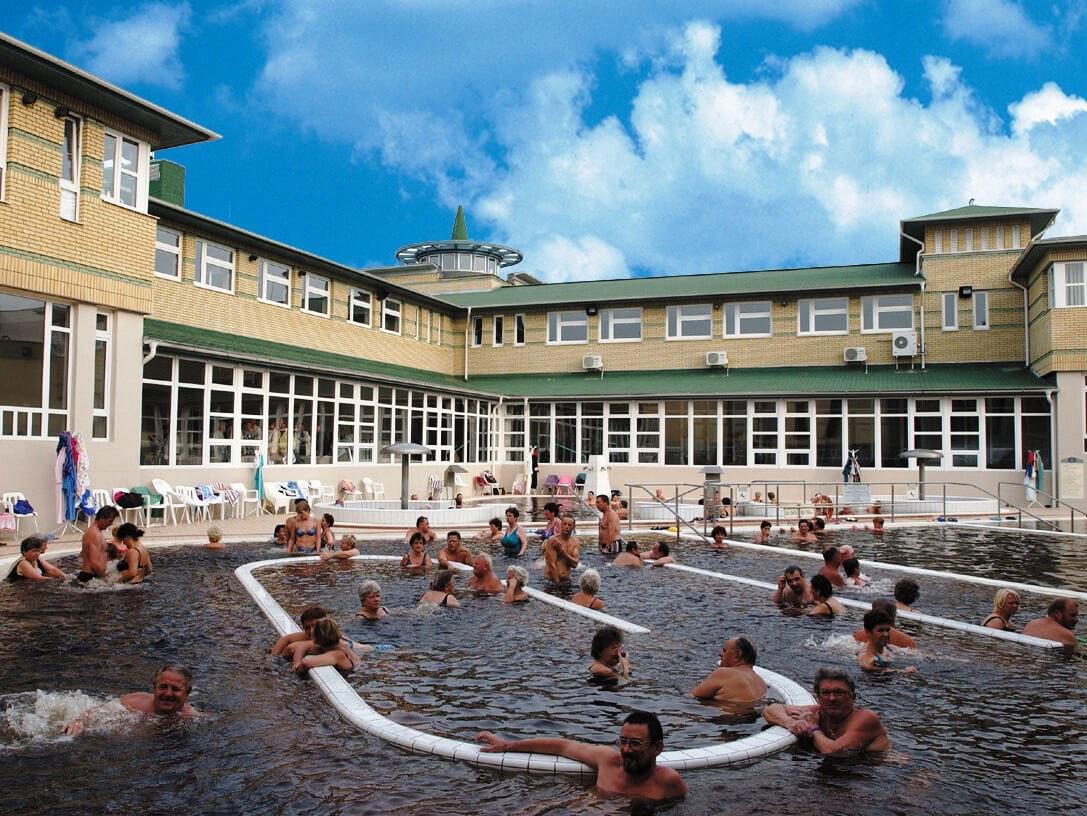 Автобусный тур Дебрецен* - Кошице - Хайдусобосло, выезд из Гродно, Брестa