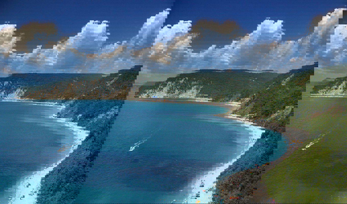 Автобусный тур Геленджик - Новомихайловский, выезд из Новополоцкa, Полоцкa, Витебскa, Могилевa, Орши