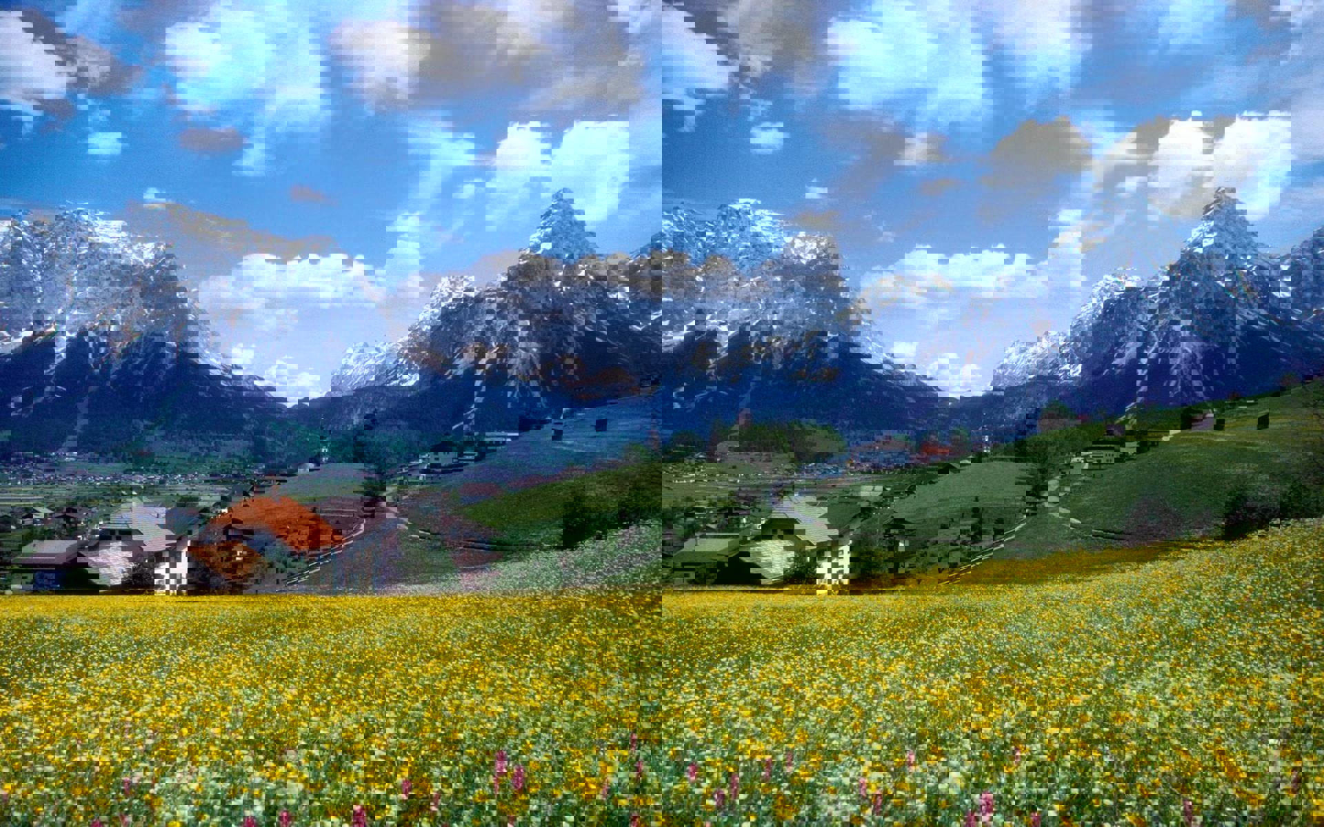 Автобусный тур Регенсбург - Берн - Интерлакен* - Лаутербруннен* - Лион* - Анси - Шамони - Женева - Кольмар, выезд из Минскa