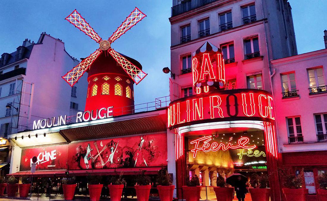 Автобусный тур Прага - Париж - Версаль* - Кёльн, выезд из Минскa