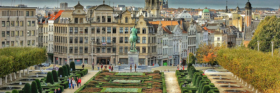 Автобусный тур Веймар - Эрфурт - Рюдесхайм* - Кохем* - Брюссель - Брюгге* - Гент* - Делфт - Гаага - Кёкенхоф* - Амстердам, выезд из Минскa