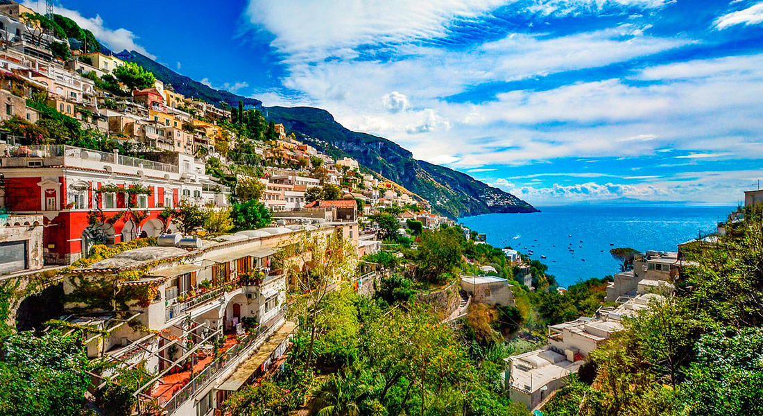 Тур Рим - Неаполь - Пиано-ди-Сорренто, выезд из Минскa