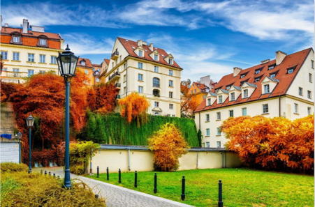 Тур Варшава - Берлин - Дрезден - Фото 1