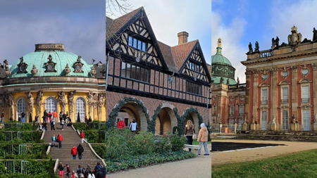 Тур Варшава - Берлин - Дрезден* - Потсдам - Фото 4