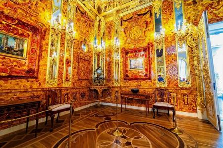 Тур Царское Село - Сортавала* - Рускеала* - Выборг - Фото 2