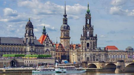 Тур Варшава - Берлин - Дрезден* - Потсдам - Фото 3