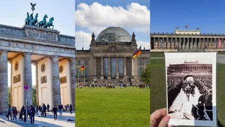 Тур Варшава - Берлин - Дрезден* - Потсдам - Фото 2