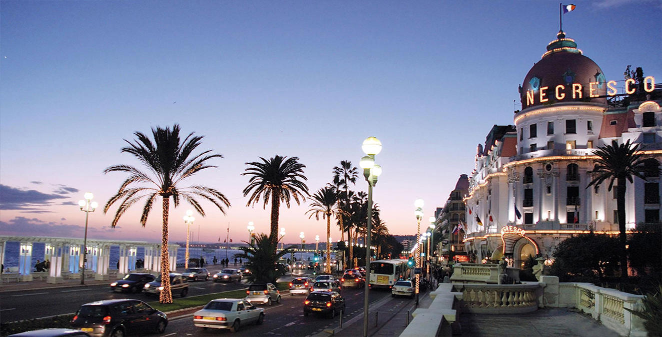 Автобусный тур Эрфурт - водопад Рейнский - Люцерн - Милан - оз. Комо* - Канны - Ницца* - Монако* - Сен-Поль-де-Ванс* - Сан-Ремо* - Дольчеакква* - Генуя - Зальцбург, выезд из Минскa