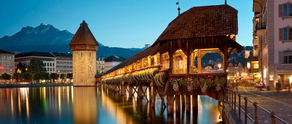 Автобусный тур Бамберг - Париж - Берн - Интерлакен - Лаутербруннен - Люцерн - водопад Рейнский - Мюнхен, выезд из Минскa