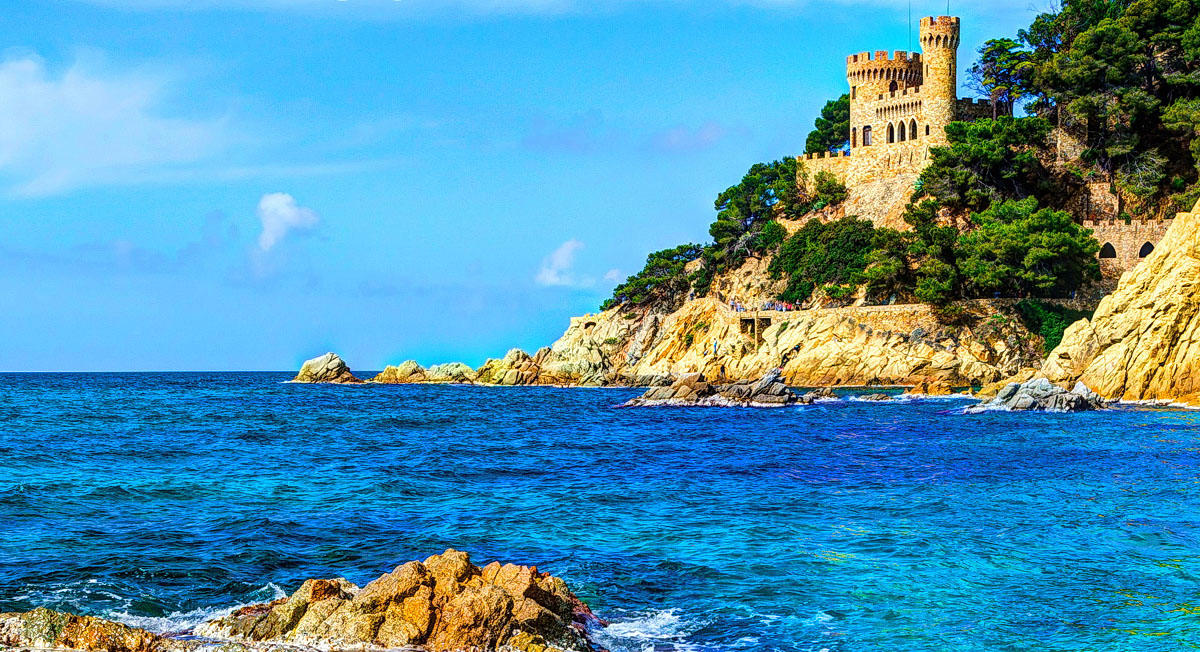 Автобусный тур Берлин - Париж - Салоу - Венеция - Верона* - Инсбрук* - Прага, выезд из Минскa, Барановичей, Брестa