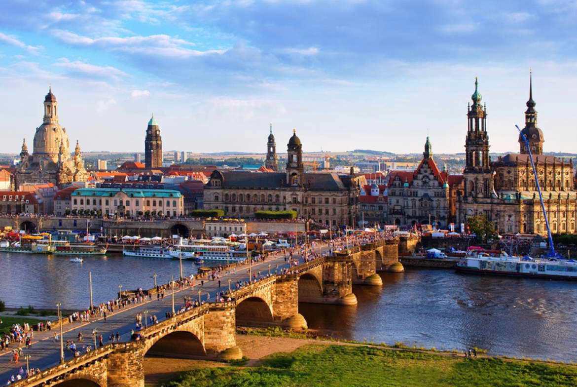 Автобусный тур Вроцлав - замок Ксёнж*, выезд из Минскa