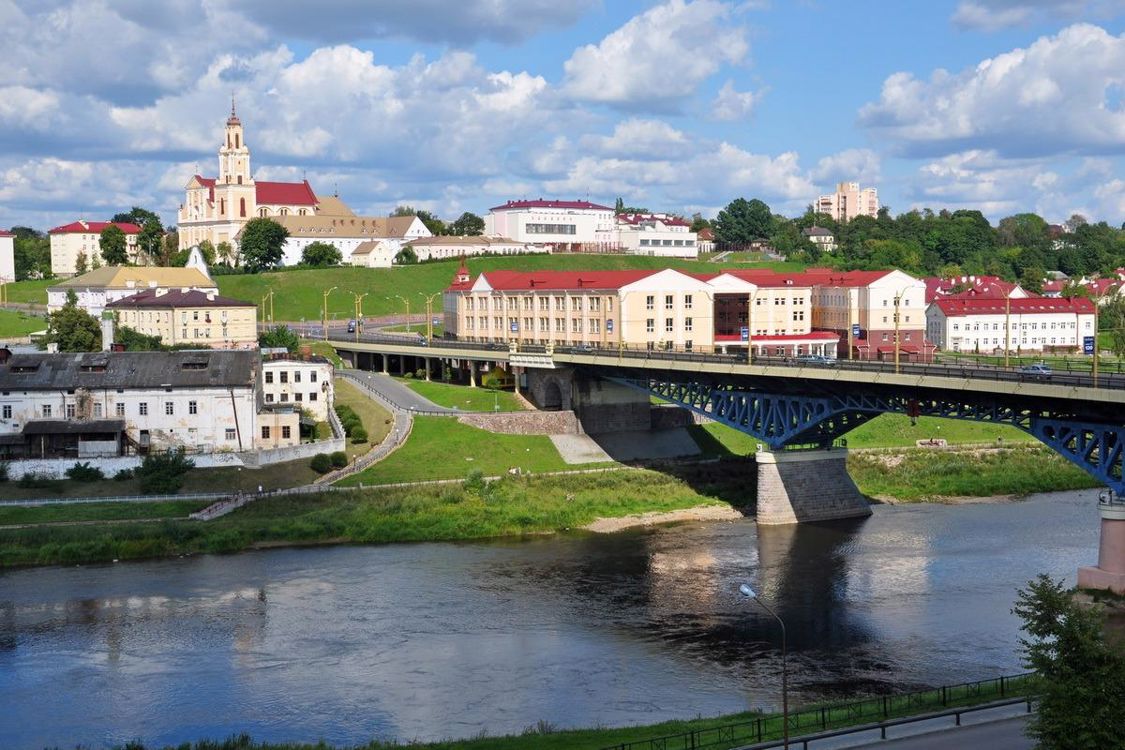 Автобусный тур Гродно - Мурованка - Лида, выезд из Минскa