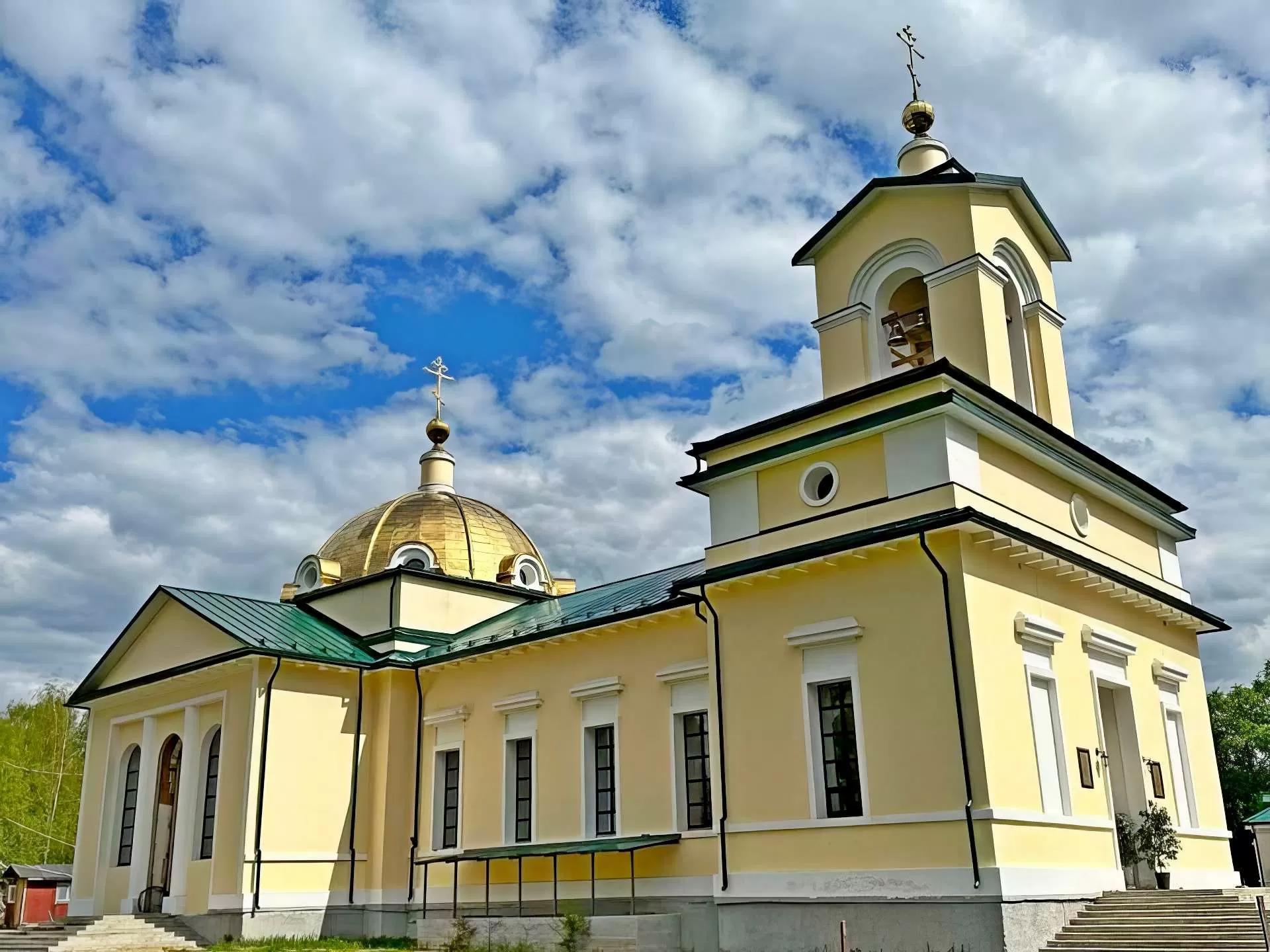 Автобусный тур Бобруйск, выезд из Минскa