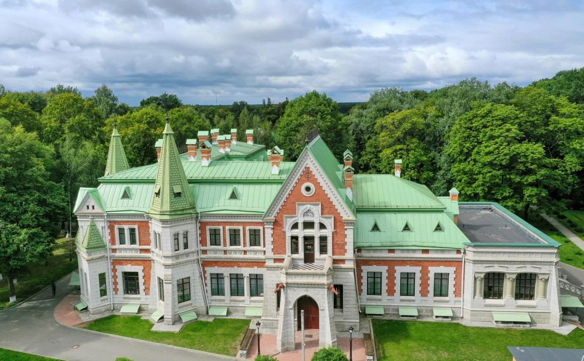 Автобусный тур Красный Берег - Жиличи, выезд из Минскa