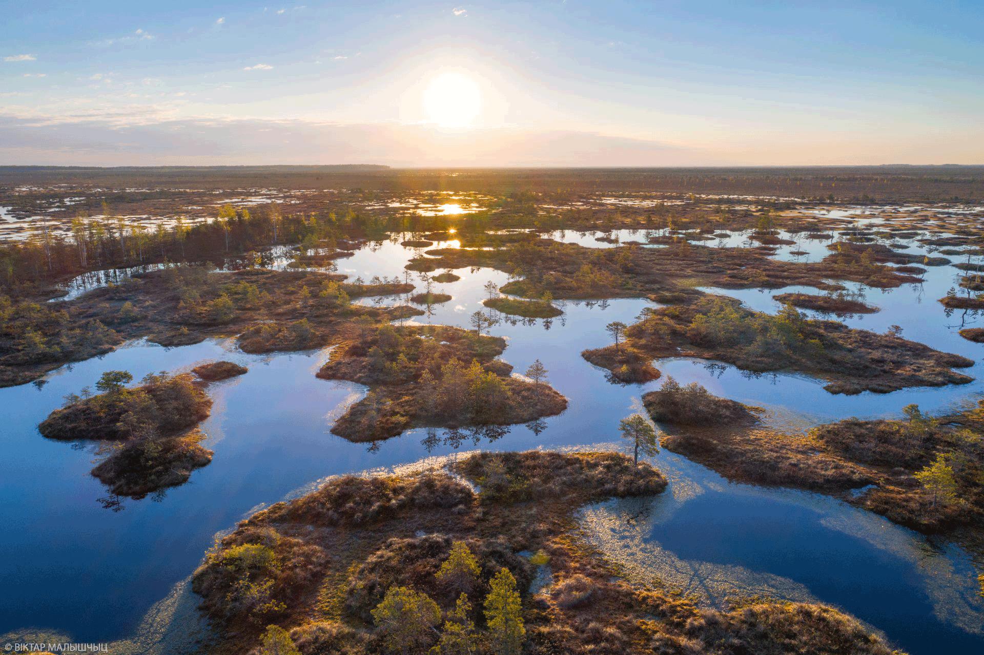 Автобусный тур Ельня, выезд из Минскa