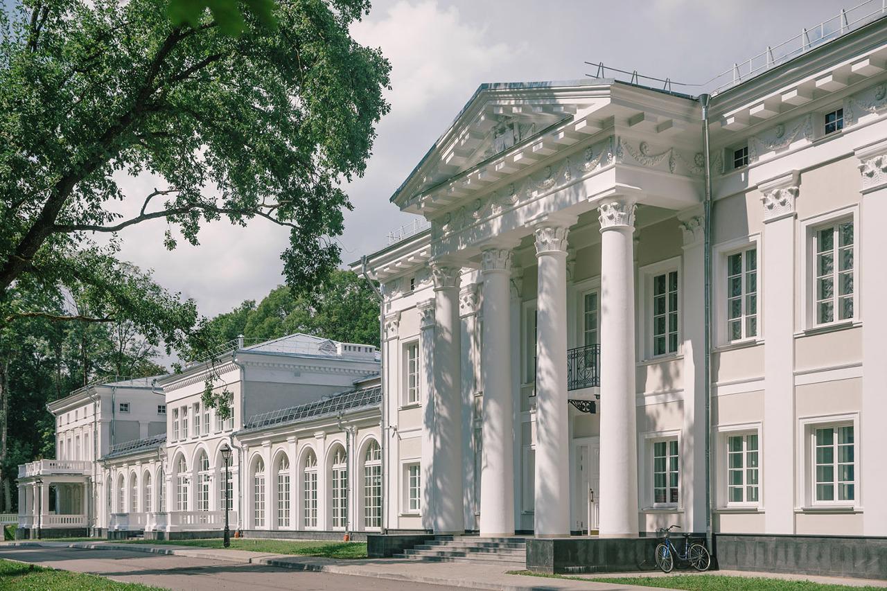 Автобусный тур Бобруйск - Красный Берег - Жиличи, выезд из Минскa