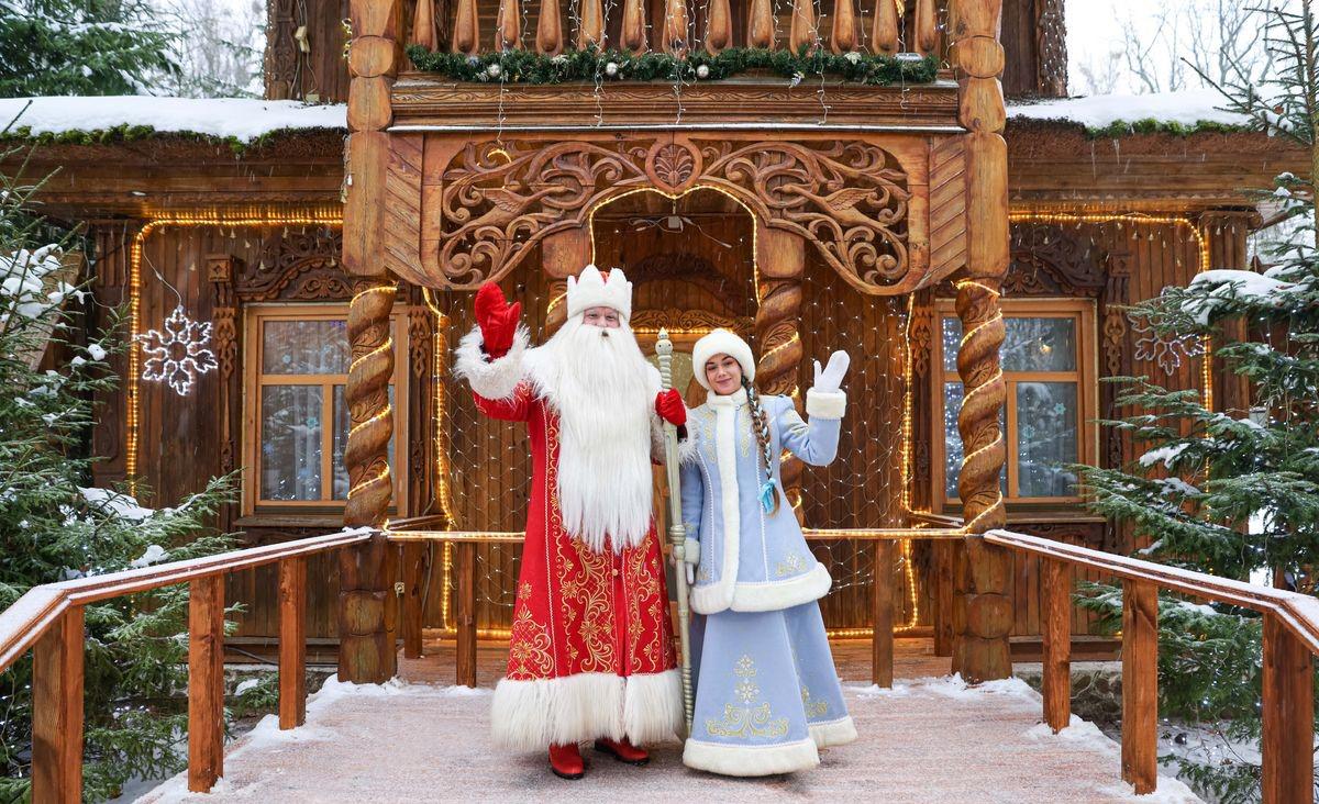 Автобусный тур Беловежская пуща, выезд из Минскa