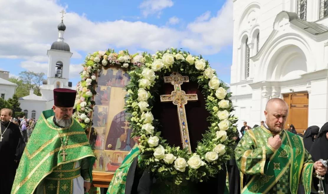 Автобусный тур Полоцк, выезд из Минскa