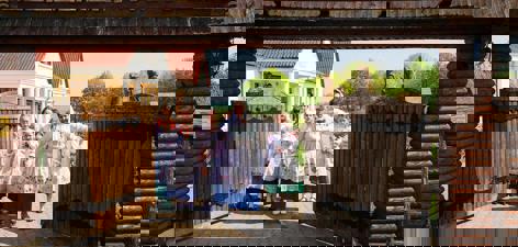 Тур Брест - Скоки - Ружаны - Коссово - Бездеж - Фото 5