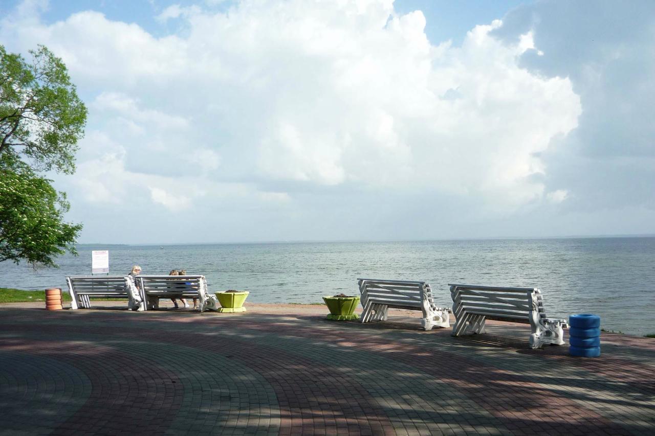 Автобусный тур Будслав - Камаи - Поставы - оз. Нарочь - Наносы - Комарово, выезд из Гомеля, Жлобинa, Бобруйскa, Минскa